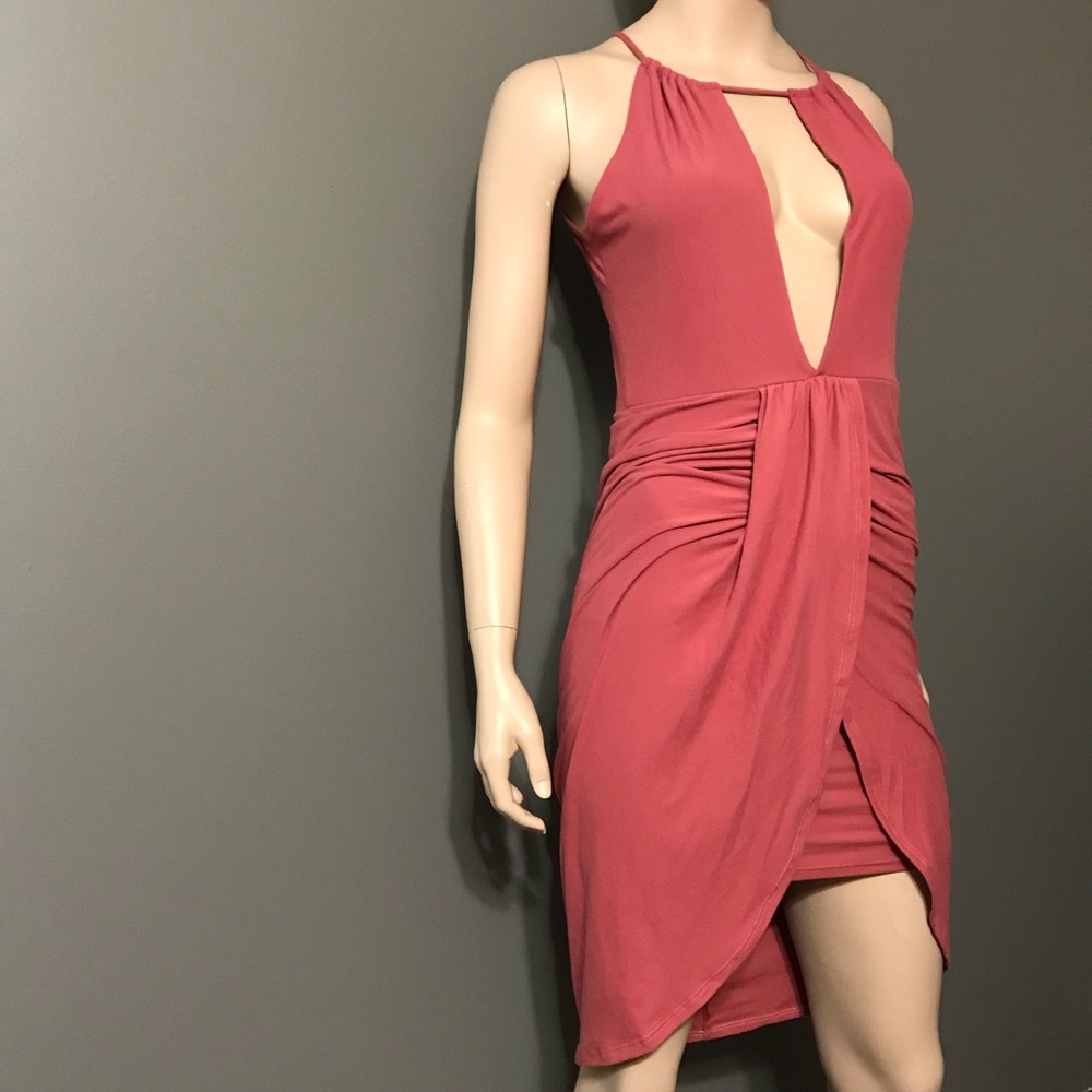Fashion Nova dress(final price)